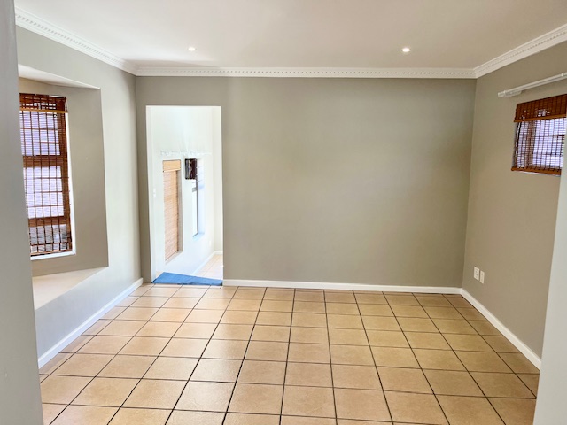 To Let 3 Bedroom Property for Rent in Kleinbosch Western Cape